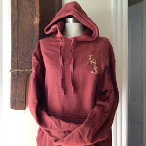 Eastern Mountain Sports Hoodie